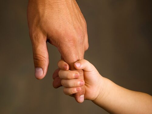 Region: Adopcja w teorii i praktyce.