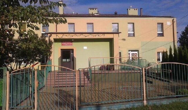 Kolbuszowa: Przedszkole nr 3 pod lupą komisji
