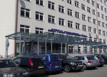 Mielec: W szpitalu i pogotowiu problemy w orientacji