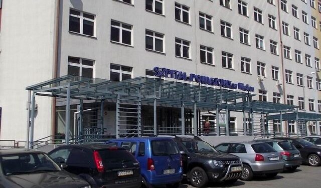 Mielec: W szpitalu i pogotowiu problemy w orientacji