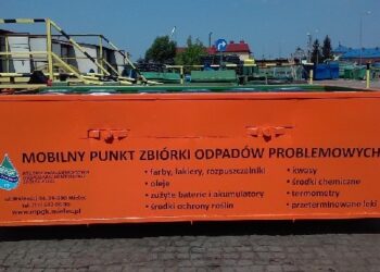 Mielec:  W Mielcu dobry czas na porządki w piwnicy i domowej apteczce?
