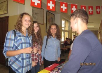 Mielec:  Mosty w Budowlance