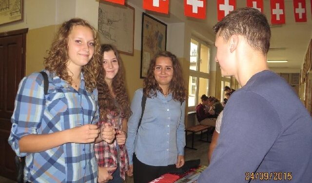 Mielec:  Mosty w Budowlance