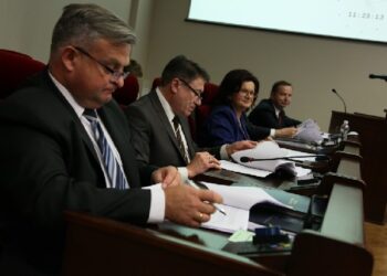 Podkarpacie: Nowe decyzje radnych.