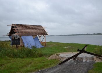 Tarnobrzeg: Nowi ratownicy nad Jeziorem Tarnobrzeskim