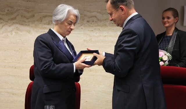 Mielec: Świętowali swój jubileusz.