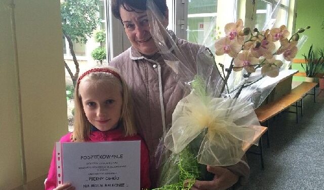 Mielec: Najpiękniejsze balkony i ogródki przyblokowe MSM wybrane