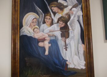 Tarnobrzeg. Ostatnie dni interesującej wystawy.