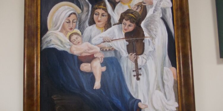 Tarnobrzeg. Ostatnie dni interesującej wystawy.