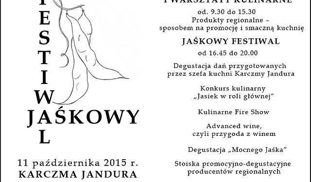 Gorzyce: Jaśkowy festiwal
