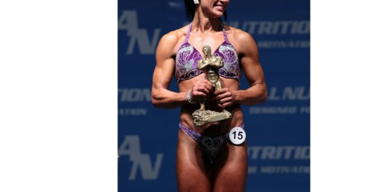 Sandomierz: Kolejny sukces sportowy Katarzyny Dudek.