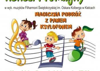 Koncert familijny w Połańcu