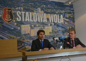 Stalowa Wola: Drugi żłobek miejski już w przyszłym roku.