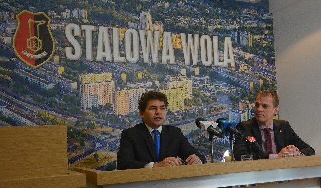 Stalowa Wola: Drugi żłobek miejski już w przyszłym roku.