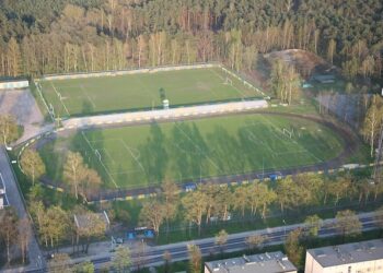 Nowa Dęba: Będzie modernizacja miejskiego stadionu