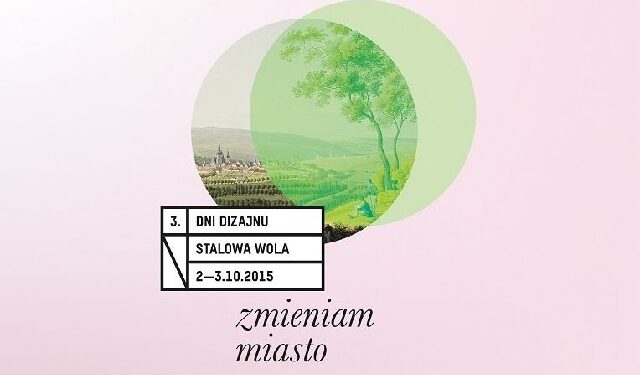 Stalowa Wola: Trwa 'Festiwal Dizajnu'.