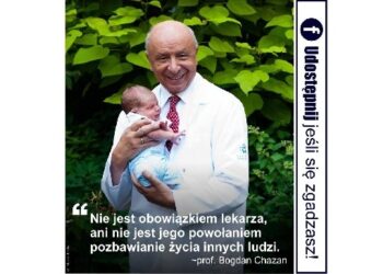Sandomierz: Spotkanie z prof. Bogdanem Chazanem i dr Krystyną Zając.