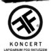 Sandomierz: Koncert zespołów BOOZER oraz FRIEDHOF.