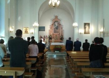 Mielec: Gaudeamus po raz XVII.