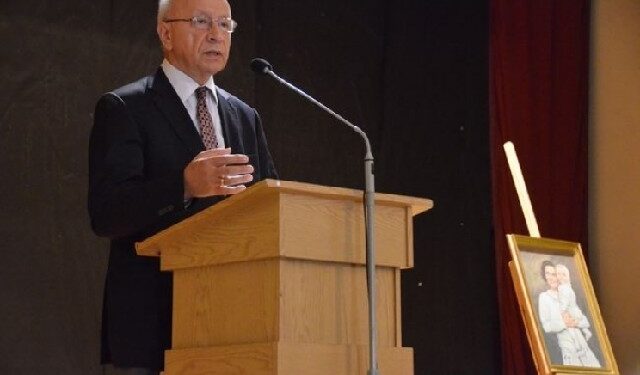 Sandomierz: 'Życie człowieka jest darem'.