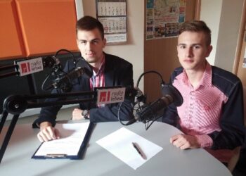 Mielec: Połączą ich gry komputerowe.