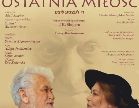 Stalowa Wola: Dziś 'Ostatnia miłość'.