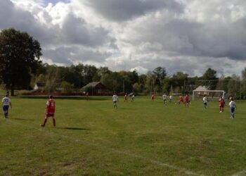 Mielec: Sportowe  wyniki PALP.