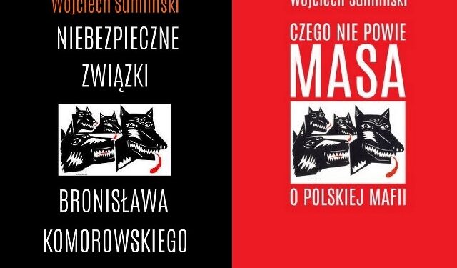 Stalowa Wola: Sumliński o niebezpiecznych związkach byłego prezydenta.