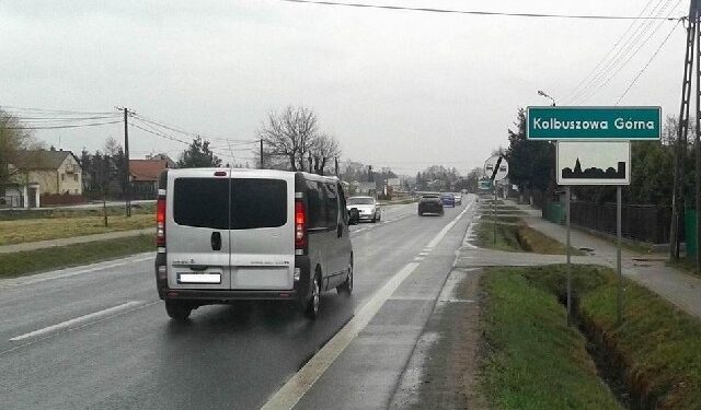 Kolbuszowa Górna: Powstanie mała obwodnica.