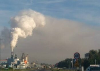 Mielec: Co tak śmierdzi?