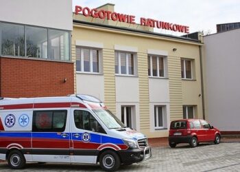 Mielec: Zmieniają swoja lokalizację.