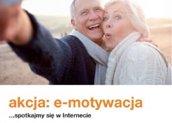 Stalowa Wola: Porozmawiają na czacie z Jagną z 'Chłopów'.