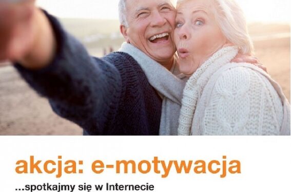 Stalowa Wola: Porozmawiają na czacie z Jagną z 'Chłopów'.