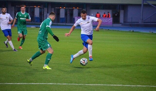 Mielec: Nie wiemy co się stało