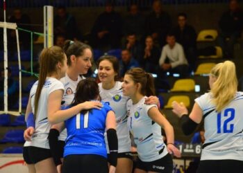 Mielec: Mają pierwsze punkty.