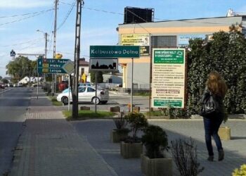 Kolbuszowa: Za trzy lata obwodnicą do Leżajska.