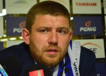 Mielec: Chcemy budować od fundamentów.