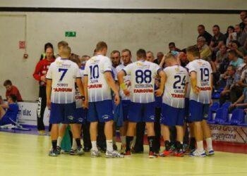 Mielec: Górnik Rafała Glińskiego przyjeżdża do Mielca.