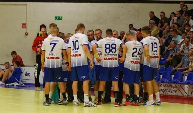 Mielec: Górnik Rafała Glińskiego przyjeżdża do Mielca.