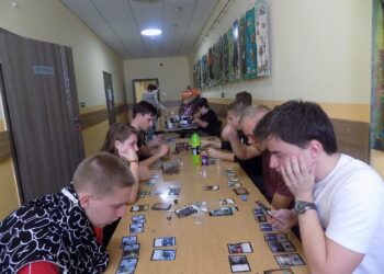 Połaniec: II Inwazja Grania zakończona.