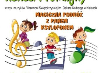 Połaniec: Kultura Dla Ciebie.