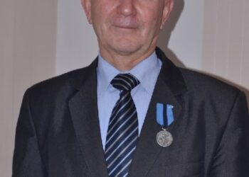 Radomyśl Wielki: Nagroda dla burmistrza Radomyśla Wielkiego