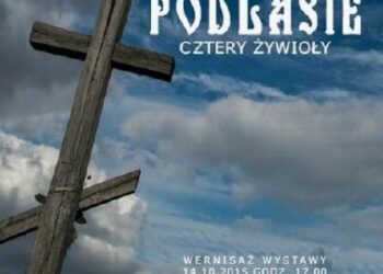 Kolbuszowa: 'Cztery Żywioły Jarosława Mazura