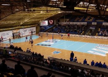 Mielec: Sportowe zmagania.