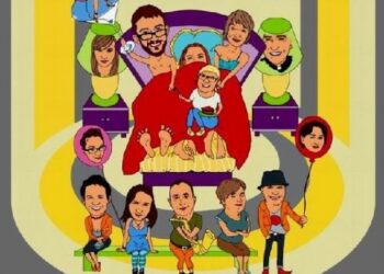 Kolbuszowa: Komedia małżeńska.