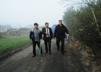 Staszów: Kolejne drogi będą remontowane.