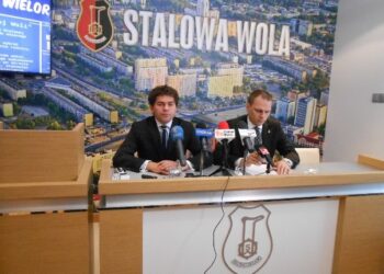Stalowa Wola: Bloki komunalne szansą na własne.