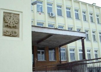 Kolbuszowa: Wybrali ławników .