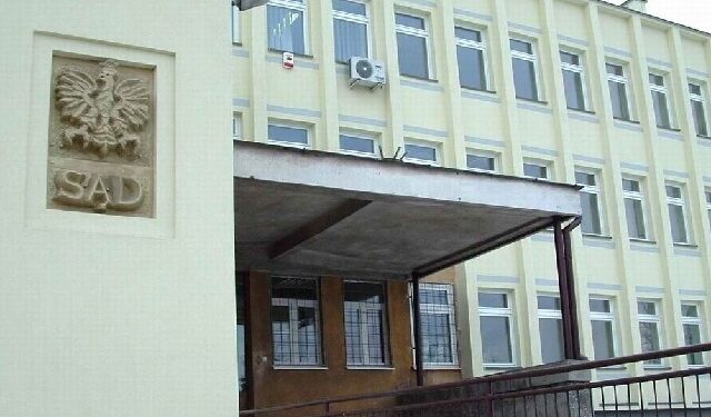 Kolbuszowa: Wybrali ławników .