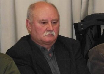Widełka: Chodniki potrzebne od zaraz.